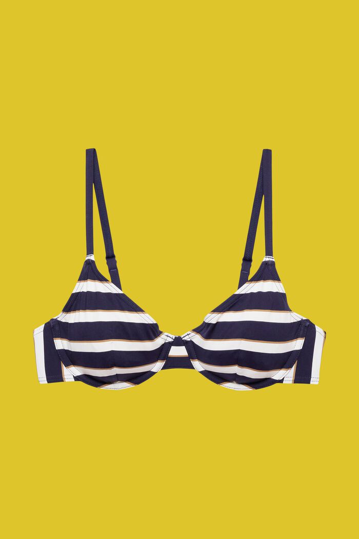 Bikini-Top mit Bügel-Cups