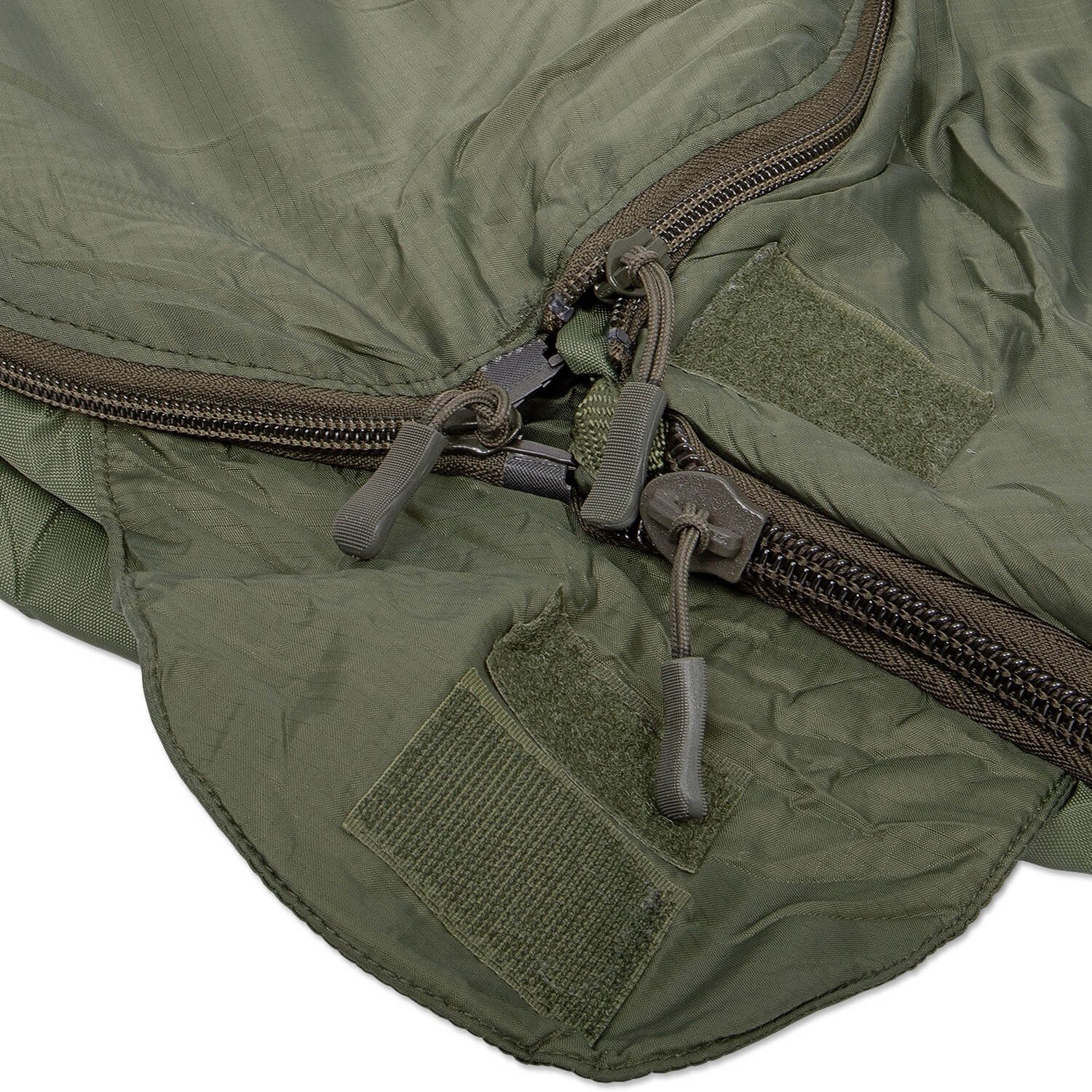 Schlafsack Tactical 4