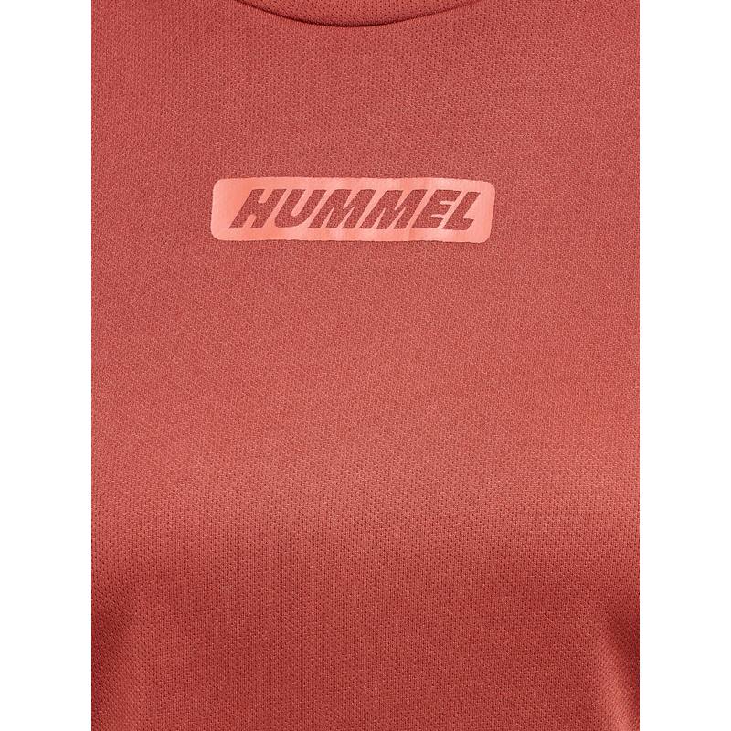 hummel hmlTE TOLA T-SHIRT L/S T-Shirt Damen