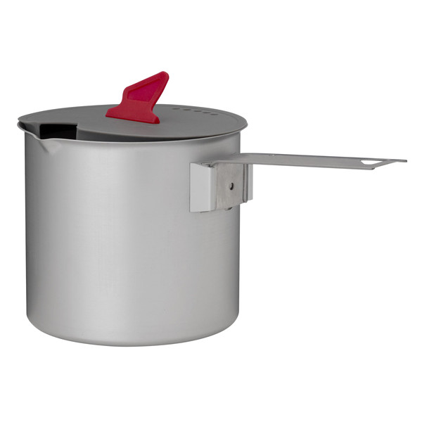 ESSENTIAL TREK POT 0.6L - Campinggeschirr