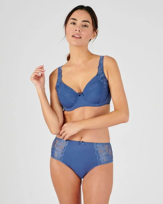 Soutien-gorge à armatures EVA de Damart