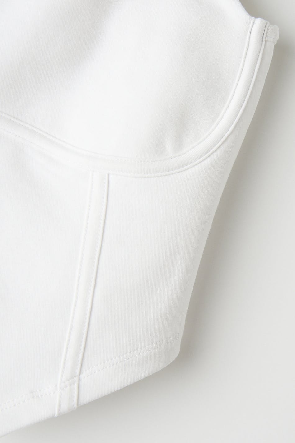Crissy singlet