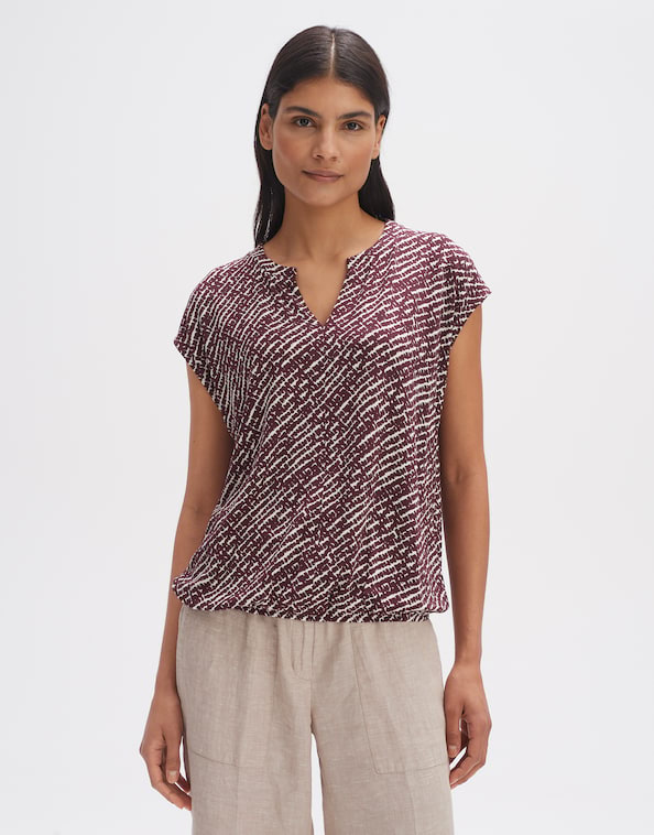 Shirt Sandeo shadow