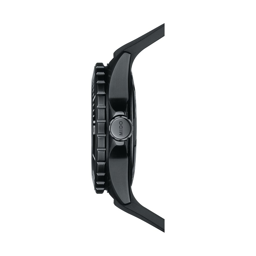 Mido Herrenuhr Ocean Star 600 Chronometer