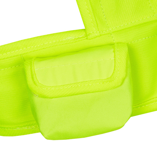 LED HIGH VISIBILITY VEST Kinder - Weste