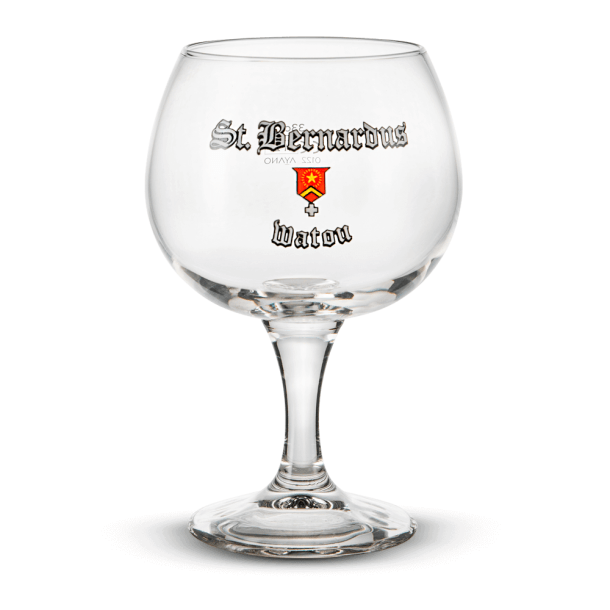 Verre Calice St Bernardus 33 cl
