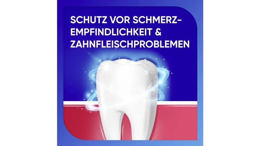 Sensodyne Sensitivität & Zahnfleisch Zahncreme 75 ml