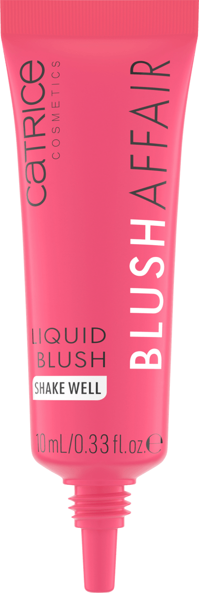 Blush Affair Liquid 010 Pink Feelings, 10 ml