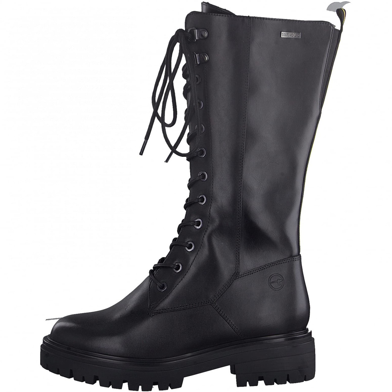 TAMARIS Winterstiefel schwarz