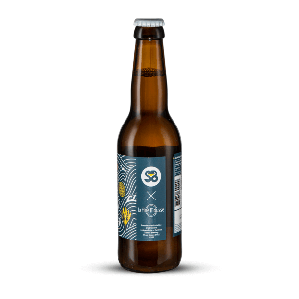 Un Poisson Nommé Passion 33 cl