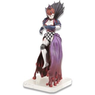 Rumbleslam - King & Queen of Hearts