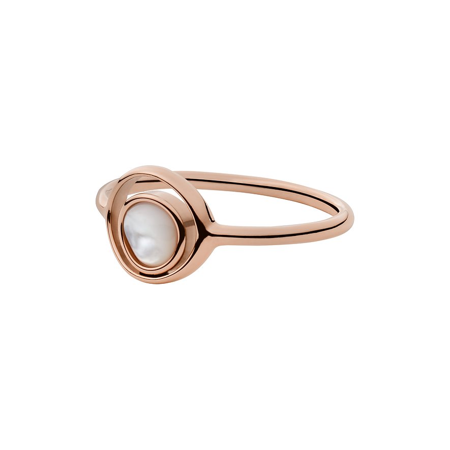 Skagen Damenring Agnethe