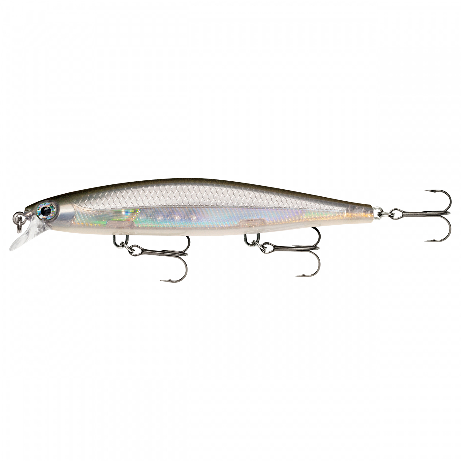 Rapala Wobbler Shadow Rap/Shadow Rap Deep- GHSH)