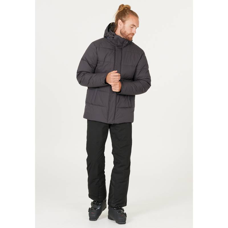 Whistler Atlas Skijacke Herren