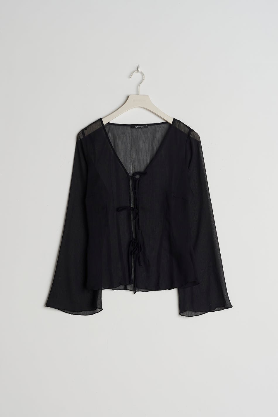Ellie blouse