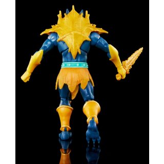 Masters of the Universe: Revelation Masterverse Actionfigur Classic Mer-Man 18 cm