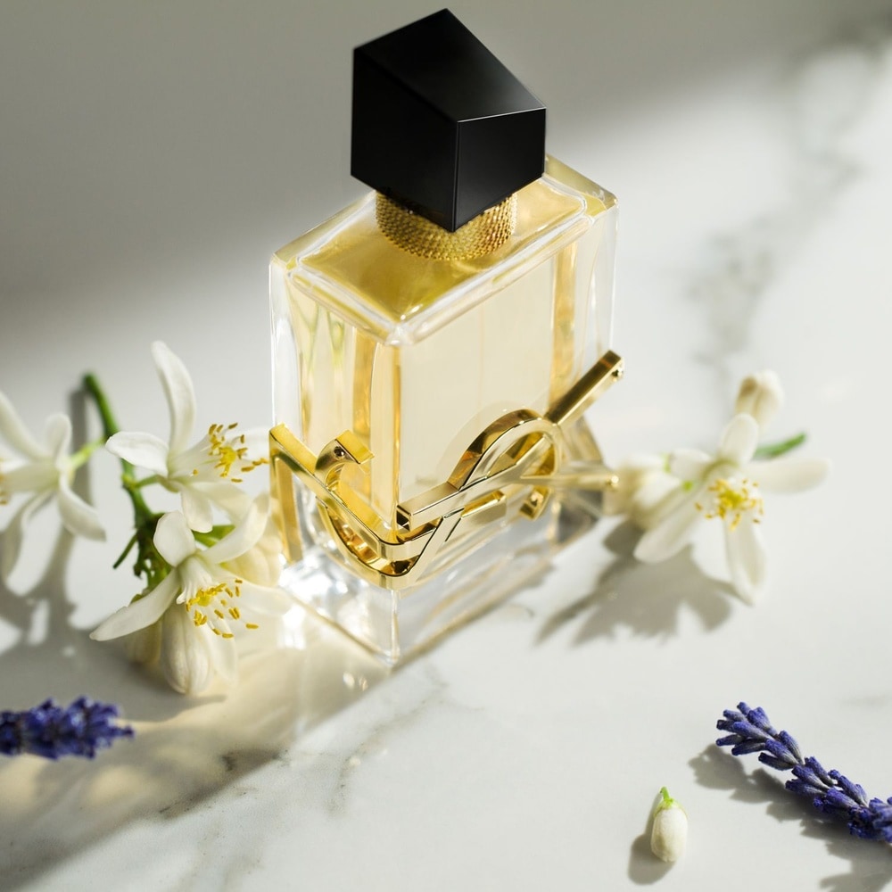 Yves Saint Laurent Libre Brume Parfumée pour Cheveux