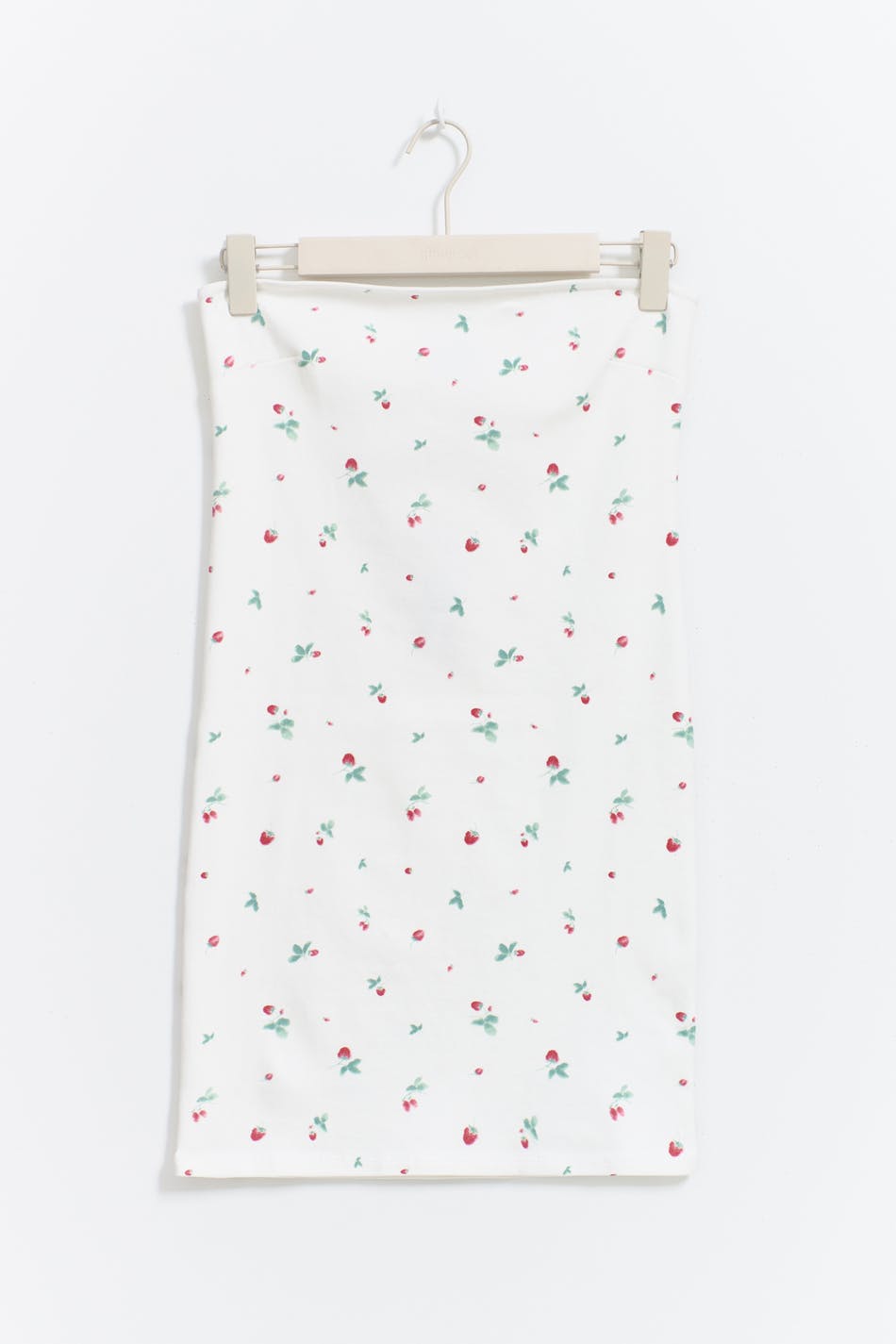Super stretch mini tube dress