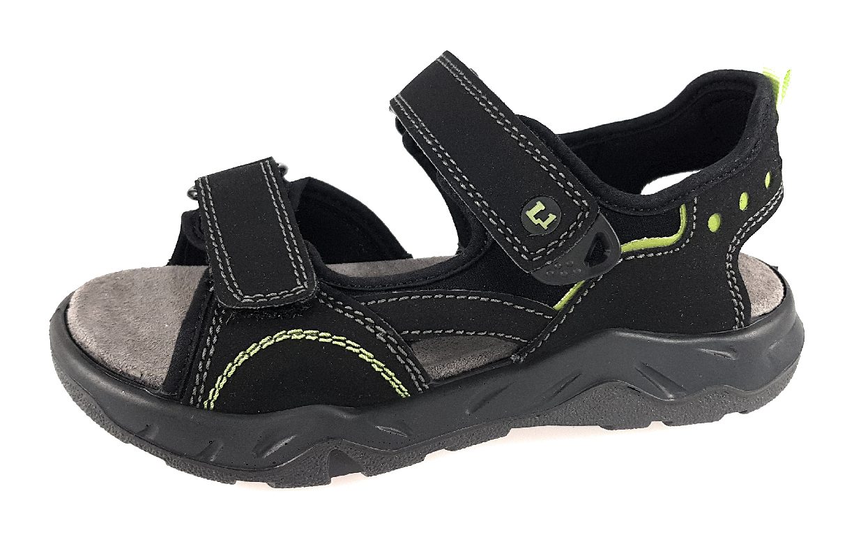 Lurchi Oniro 33-18914-31 Schwarz 31 Black
