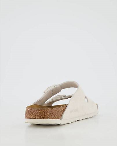 BIRKENSTOCK Damen Pantoletten ARIZONA SFB