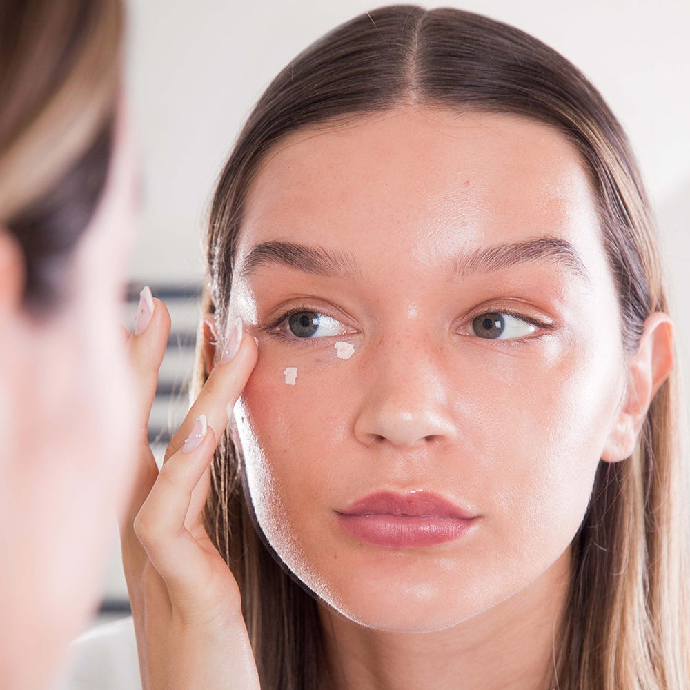 Hello Sunday the one for your eyes Mineral Eye Cream SPF 50 - 15 ml