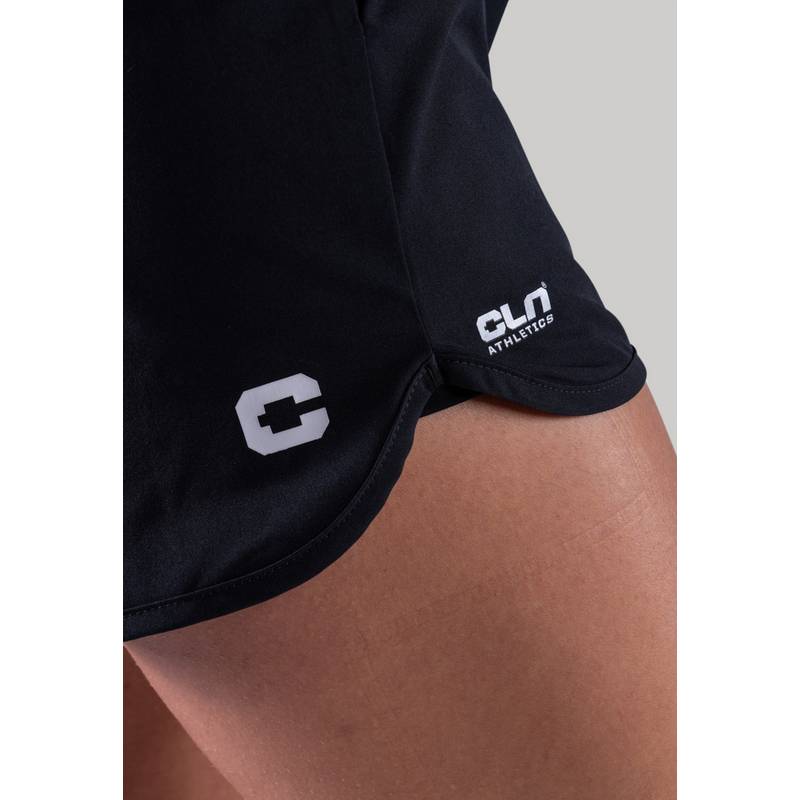CLN Athletics Unlimited Funktionsshorts Damen