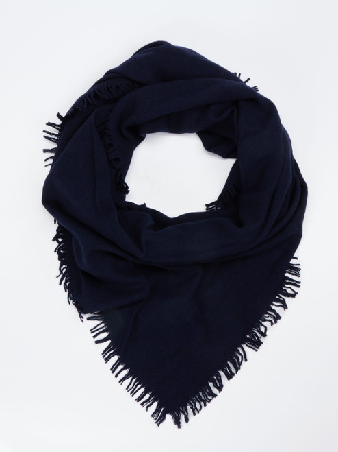 Schal-93211090003 Blui