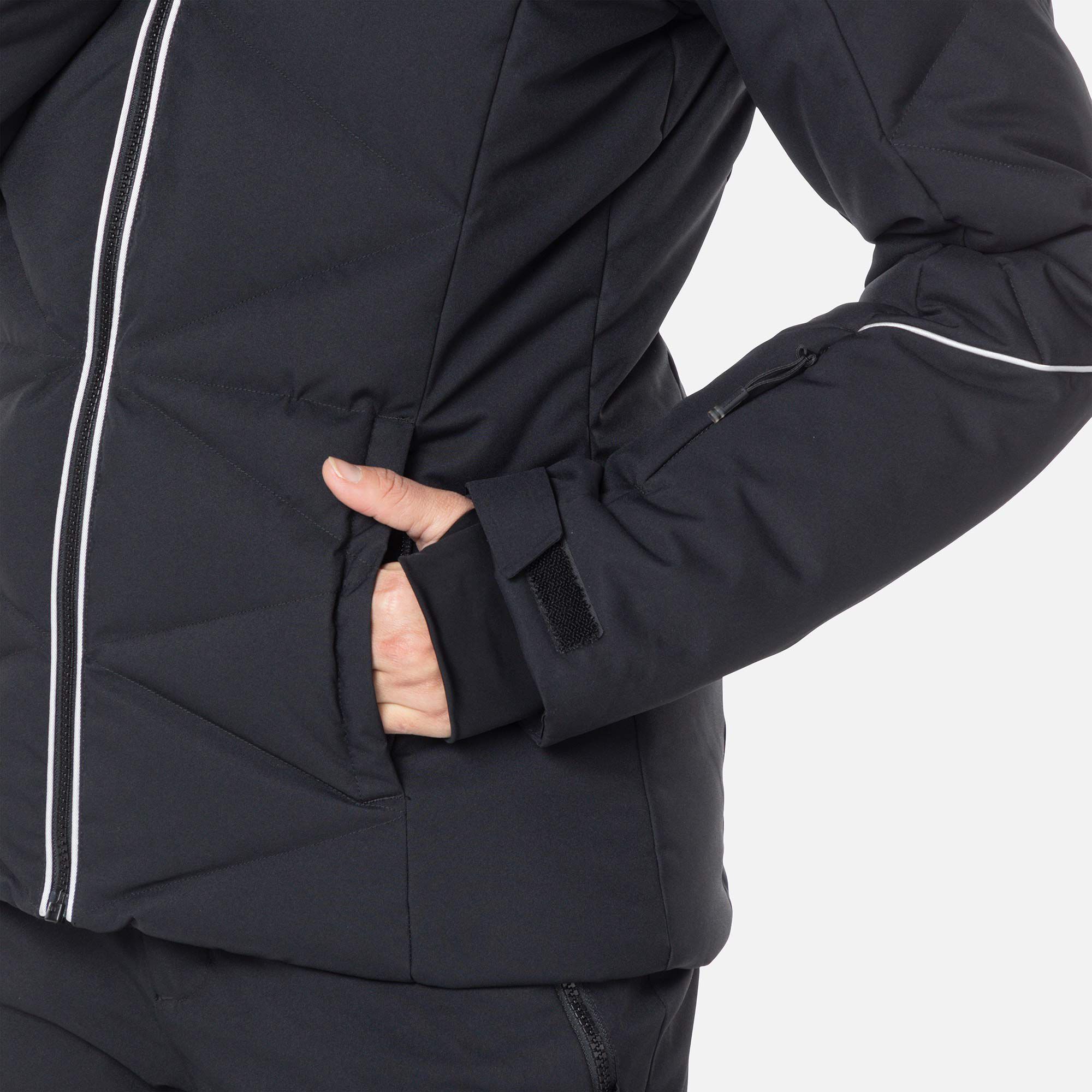 Veste de ski Staci femme
