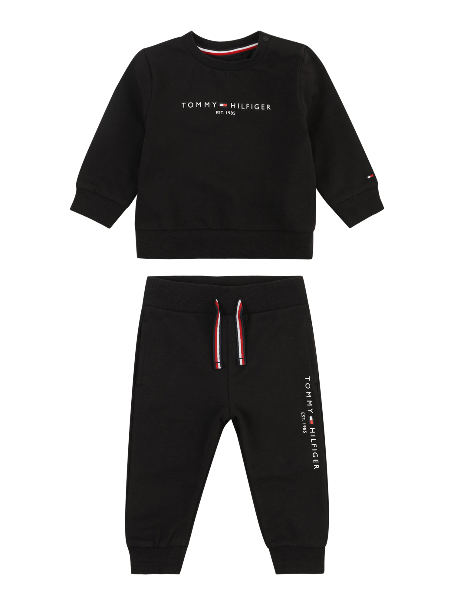 Sweatsuit