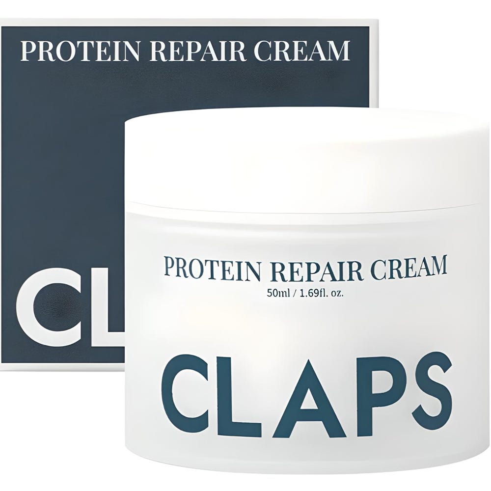 CLAPS Protein Repair Cream 50 ml