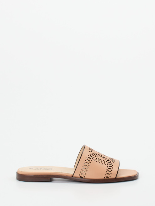 Pantolette-11205990006 Tod's