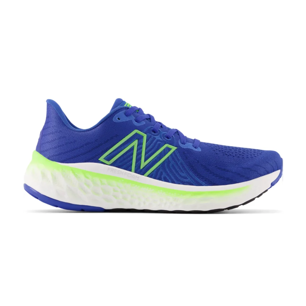 New Balance Fresh Foam X Vongo v5 MVNGOCG5 / blau