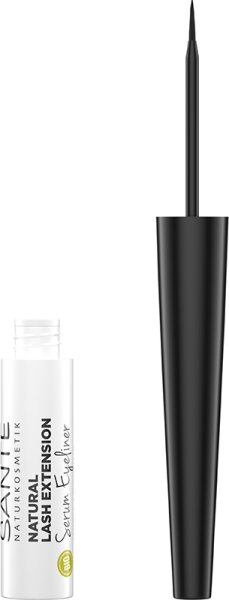 Sante Natural Lash Extension Serum Eyeliner