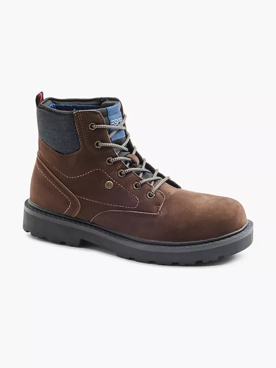 ESPRIT Schnürboots