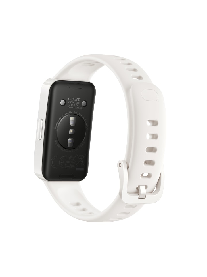 Huawei Fitnesstracker Band 9 in weiß günstig kaufen onesize