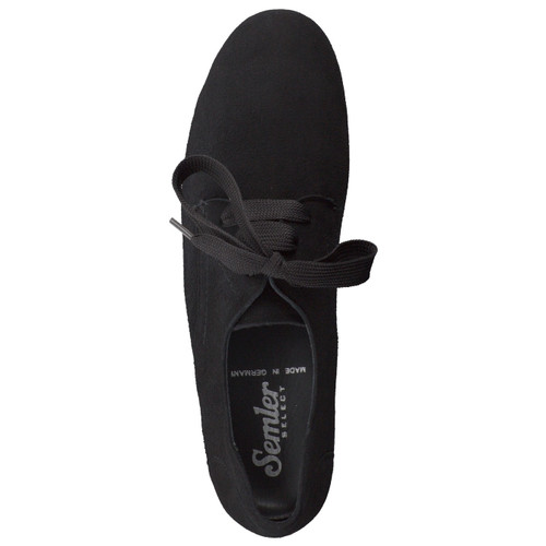 Schnürschuh-26510090031 Semler