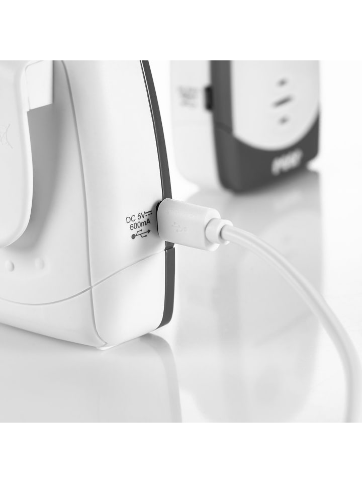Reer Cosmo Babyphone in Weiß ab 0 Monate günstig kaufen onesize