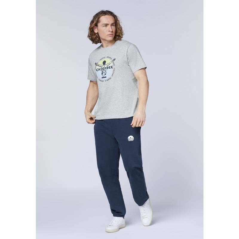Chiemsee T-Shirt T-Shirt Herren