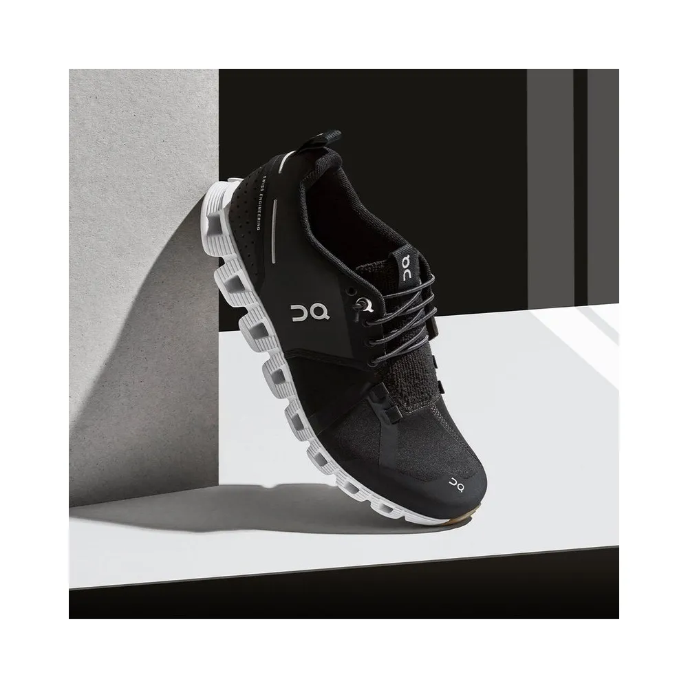 ON Cloud Terry 18.99683 / schwarz