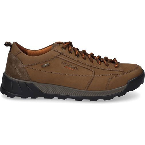 JOSEF SEIBEL Halbschuh Raymond 59, tabak