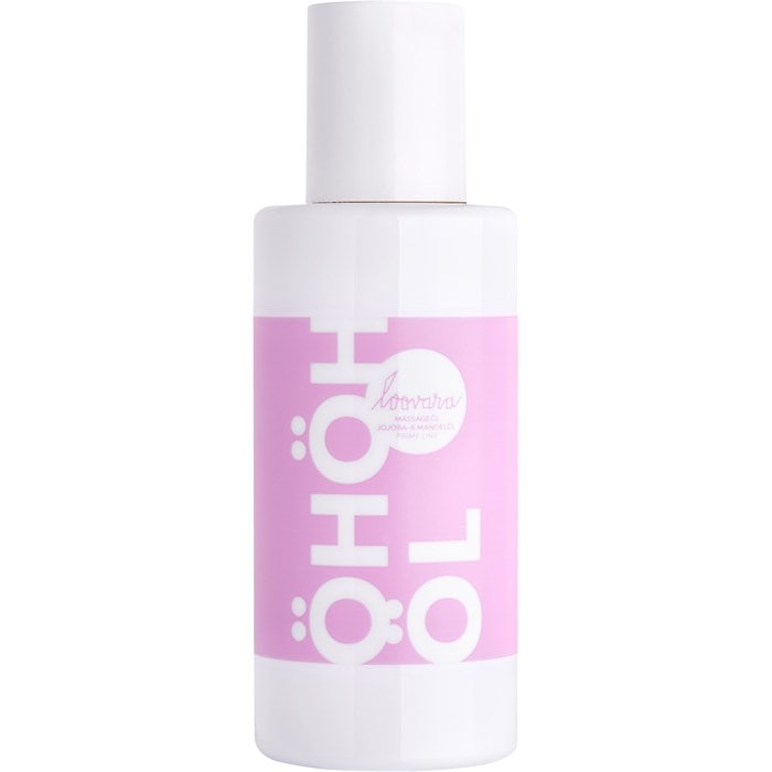 ÖHÖH Öl Massageöl mit Jojoba & Mandelöl
