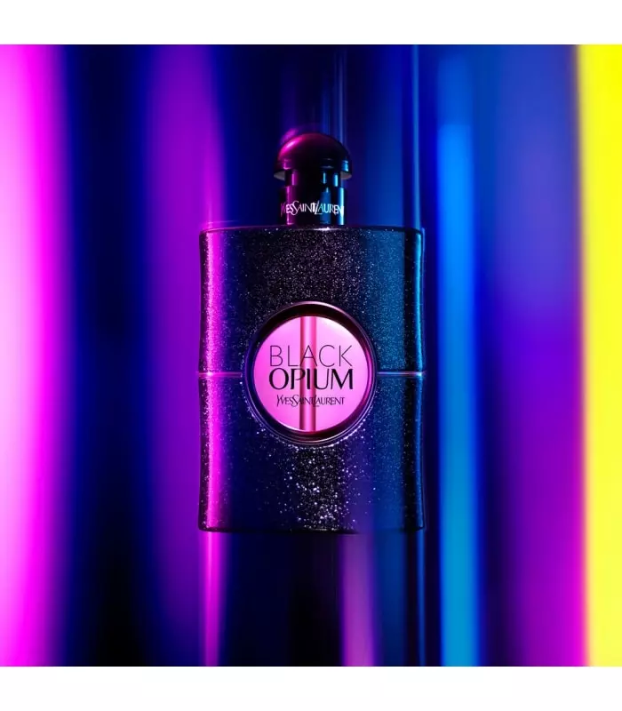 BLACK OPIUM NÉON Eau de Parfum Vaporisateur