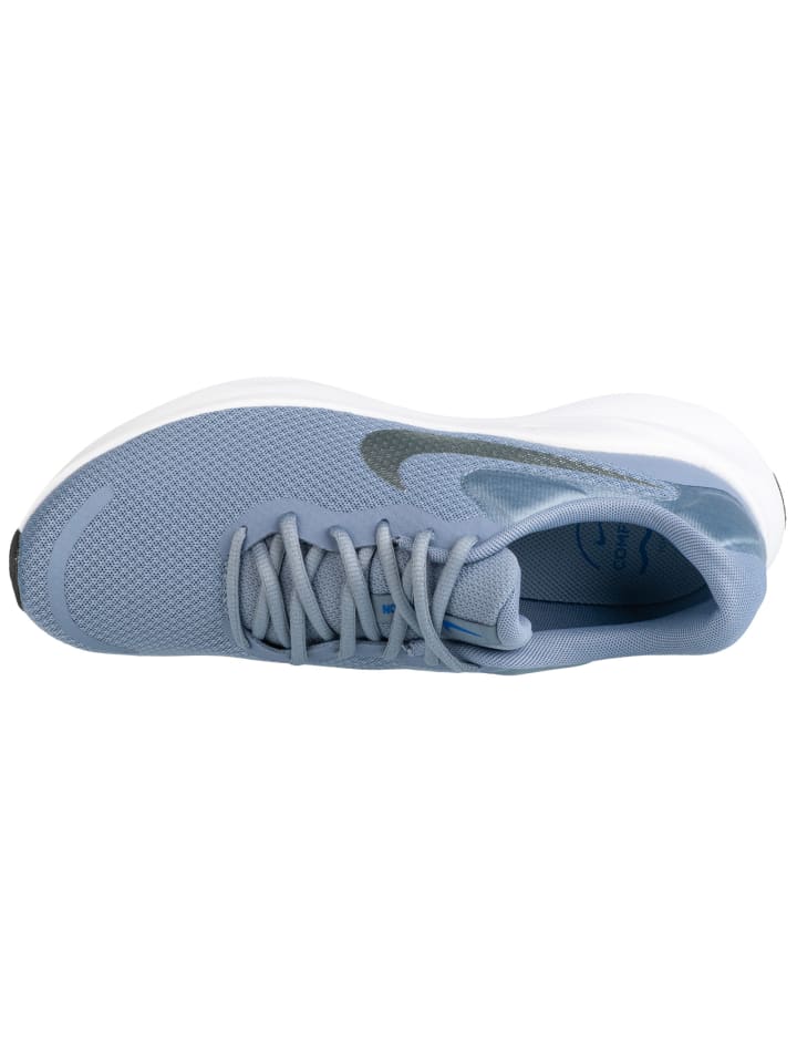 Nike Nike Revolution 7 in Blau günstig kaufen