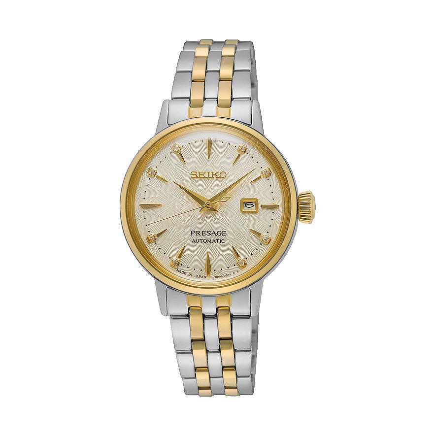Seiko Damenuhr Damen