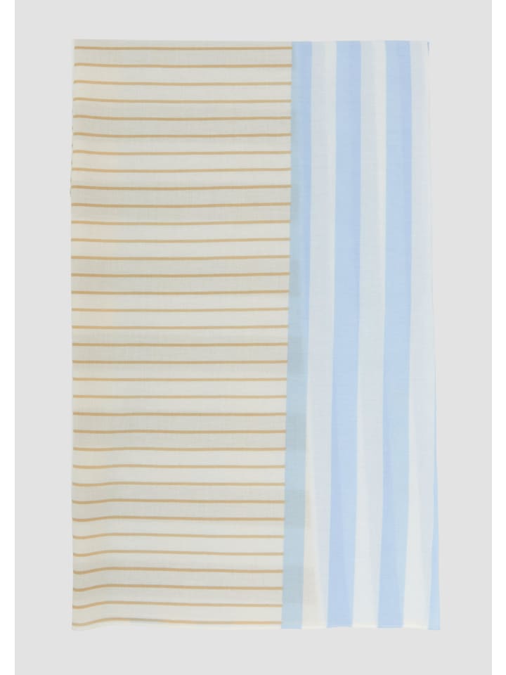 s.Oliver Snood in Blau günstig kaufen onesize