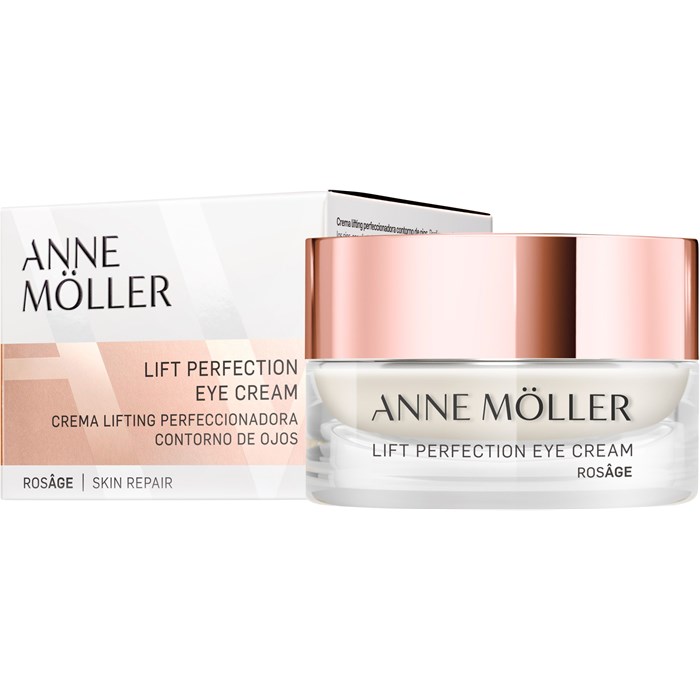 Lift Perfection Eye Cream