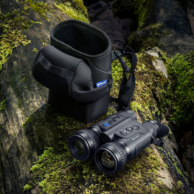 Pulsar Multi-Spektrum Fernglas Merger DUO NXP50