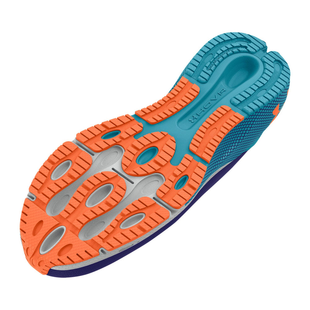 Under Armour HOVR Machina 3 3024899-501 / blau