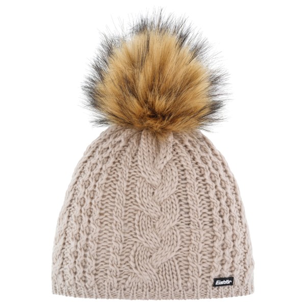 Eisbär - Afra Lux - Mütze