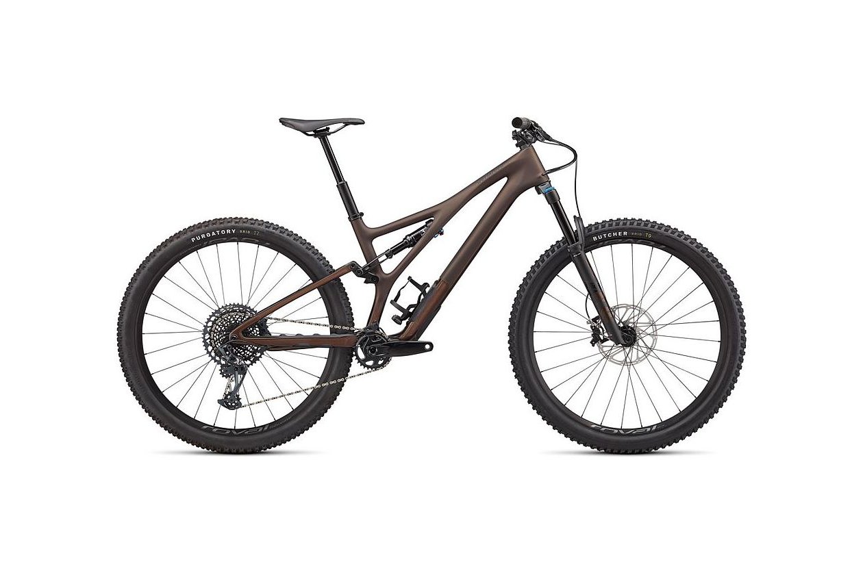 Specialized Stumpjumper Expert - 2022 - 29 Zoll - Fully